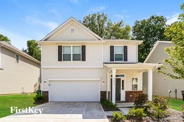 Charlotte house for rent - 9616 Hamel Street Charlotte, NC 28215