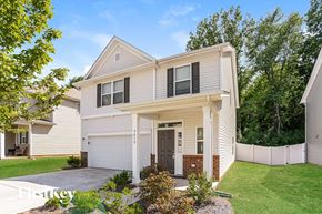 Charlotte house for rent - 9616 Hamel Street Charlotte, NC 28215