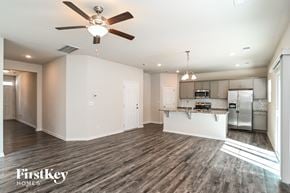 Charlotte house for rent - 9616 Hamel Street Charlotte, NC 28215