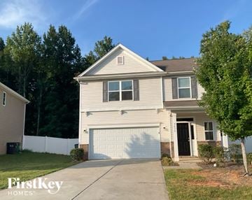 Charlotte house for rent - 9636 Hamel Street Charlotte, NC 28215