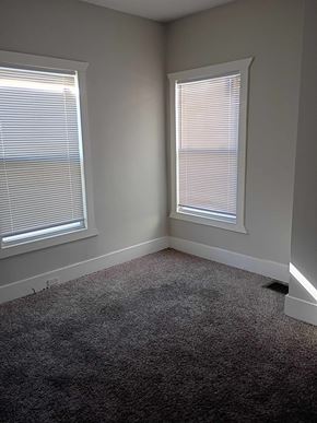 Louisville house for rent - 744 S 35th St