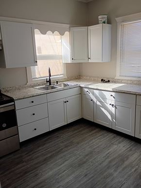 Louisville house for rent - 744 S 35th St
