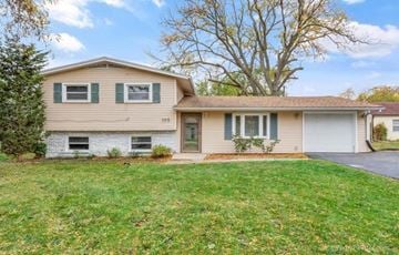 Bolingbrook house for rent - 105 Mellbrook Rd