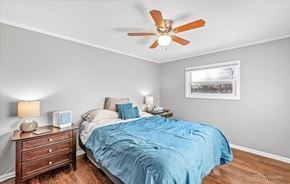 Bolingbrook house for rent - 105 Mellbrook Rd