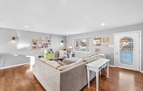 Bolingbrook house for rent - 105 Mellbrook Rd
