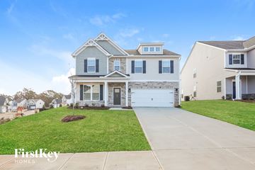 Greenville house for rent - 701 Birchcrest Way Greenville, SC 29605