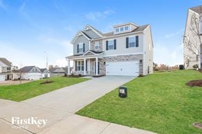 Greenville house for rent - 701 Birchcrest Way Greenville, SC 29605