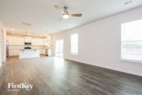 Greenville house for rent - 701 Birchcrest Way Greenville, SC 29605