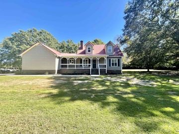 Greer house for rent - 551 Mahaffey Drive