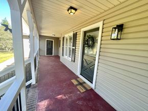 Greer house for rent - 551 Mahaffey Drive