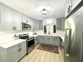 Greer house for rent - 551 Mahaffey Drive