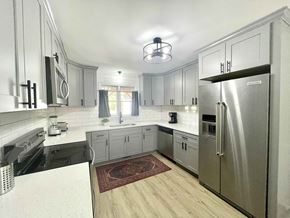 Greer house for rent - 551 Mahaffey Drive