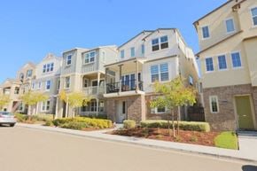 Dublin house for rent - 7229 Calistoga Lane