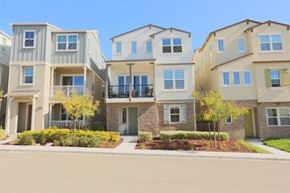 Dublin house for rent - 7229 Calistoga Lane