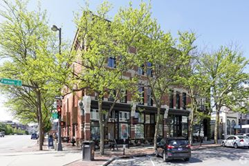 Omaha apartment for rent - 1001 Farnam Street