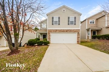 Clayton house for rent - 157 Brookhaven Way Clayton, NC 27527