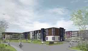 Tualatin apartment for rent - Studio and One Bedroom Tualatin Apartments