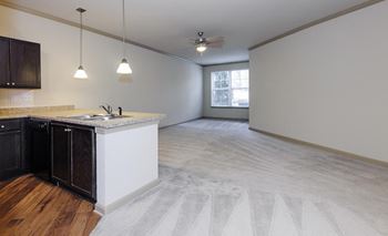 Crown molding