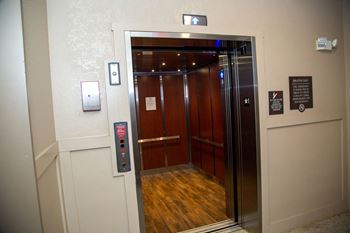 Elevator