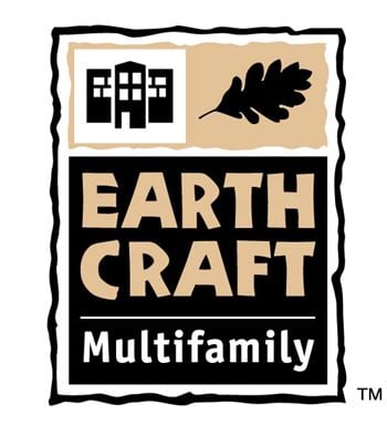 Earthcraft logo