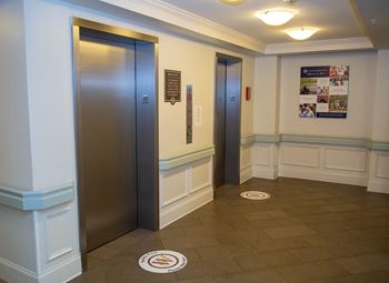 Elevator access