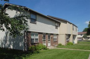 Carthage apartment for rent - Deerfield Village Exterior 1
