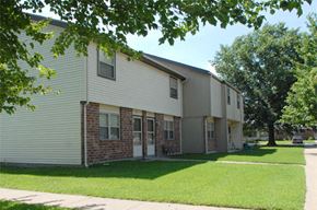 Carthage apartment for rent - Deerfield Village Exterior 3
