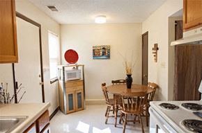 Carthage apartment for rent - Deerfield Village Interior 3