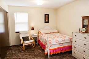 Carthage apartment for rent - Deerfield Village Interior 5