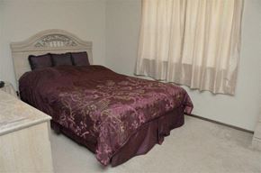 Liberty apartment for rent - Crestview Village Interior 3