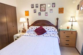 Carthage apartment for rent - Highland Interior 4