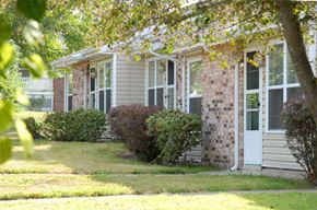 Lebanon apartment for rent - Monroe Estates Exterior 4