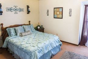 Springfield apartment for rent - Glenwood Manor Interior 4