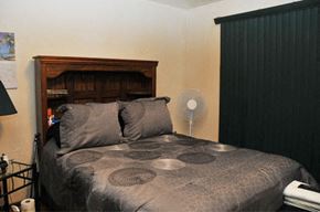 Kansas City apartment for rent - Woodlen Place Interior 7