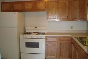 Kankakee apartment for rent - Crestview Village IL Interior 3