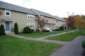 Narragansett apartment for rent - Water's Edge Exterior 1