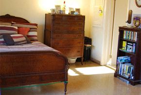 Narragansett apartment for rent - Water's Edge Interior 3