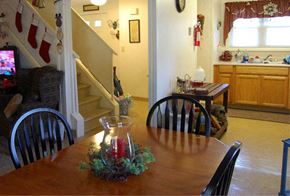Narragansett apartment for rent - Water's Edge Interior 4