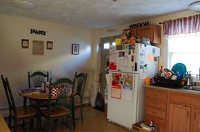 Narragansett apartment for rent - Fieldstone Interior 2