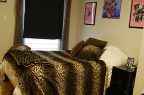 Narragansett apartment for rent - Fieldstone Interior 3