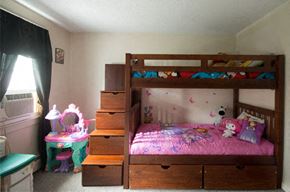 Springfield apartment for rent - Bay Meadow Interior 8