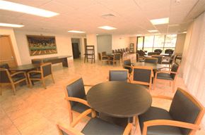 Miami apartment for rent - New Horizons Interior 6