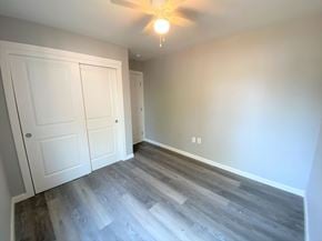 Merced house for rent - 118 W. 12th St.