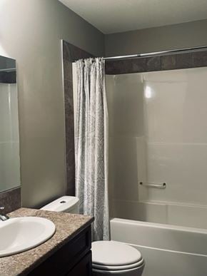 Additional image 2 of 106 109 Fontaine Crescent, Fort McMurray, AB, T9H 0B1