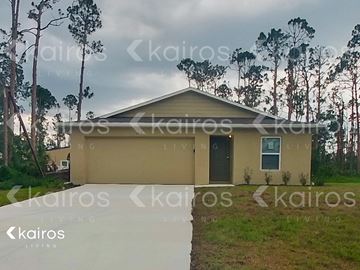 North Port house for rent - 1813 Lawn Ave