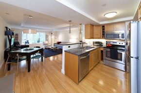 Brookline apartment for rent - Open Floor Plan at Marion Square, Massachusetts