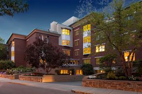 Brookline apartment for rent - Convenient Mid-Rise Living at Marion Square, Brookline, 02446