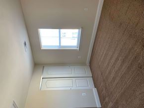 Laurel apartment for rent - a room with a white floor and a window