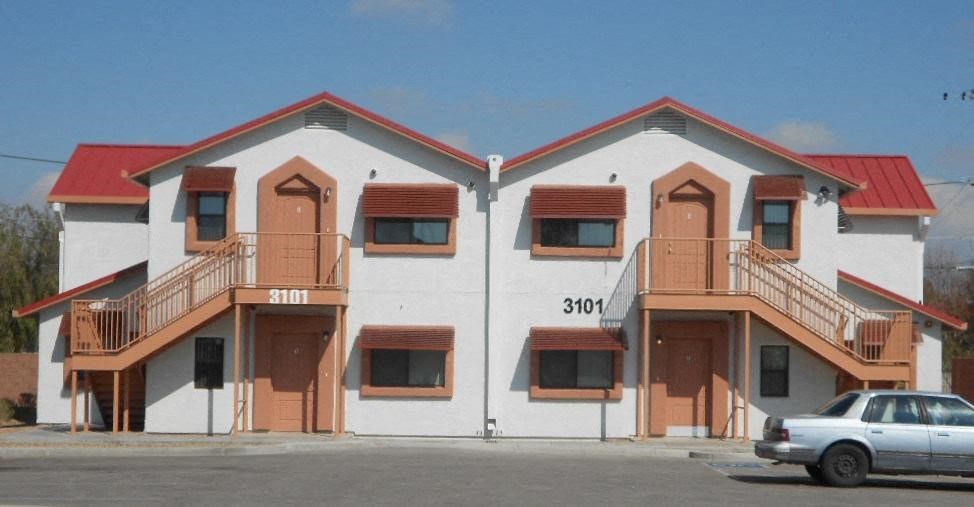 HOPE Family Housing - apartment for rent in Palo Verde, Tucson for $805 ...