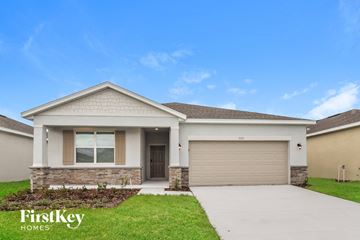 Bartow house for rent - 320 Corbel Lane Bartow, Fl 33839